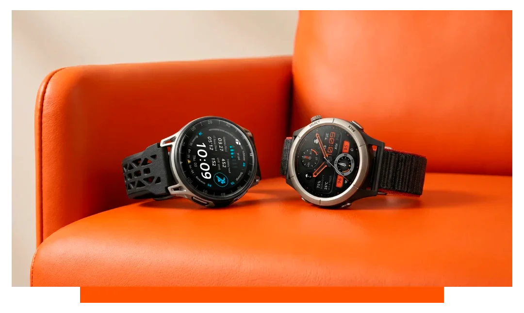 amazfit cheetah 2 pro vs cheetah pro