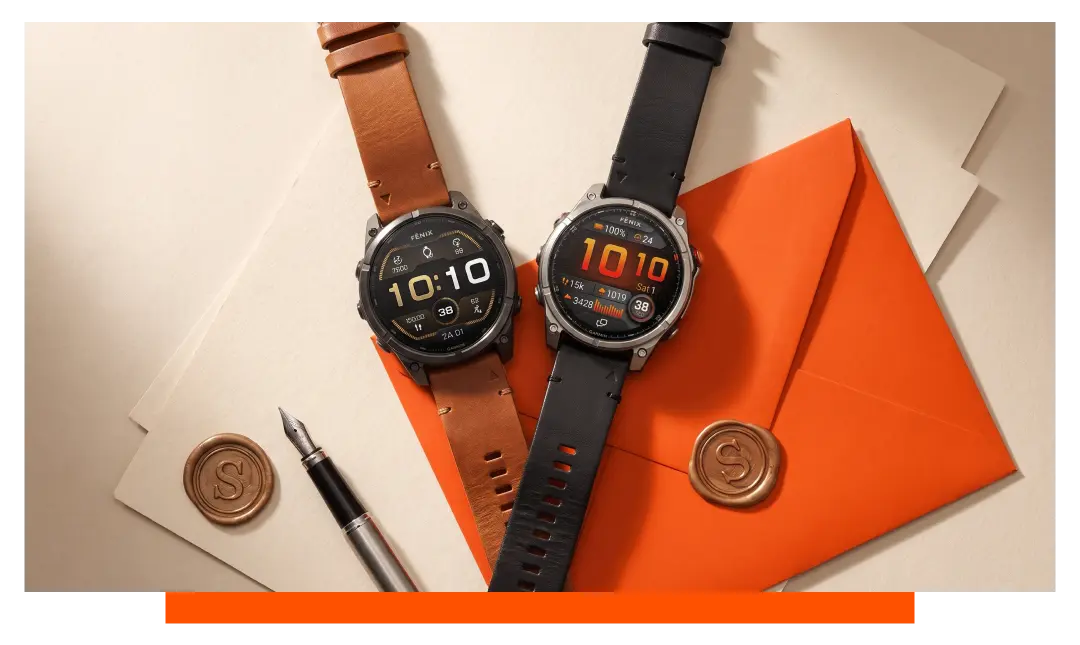 garmin fenix 9 pro vs fenix 8 pro