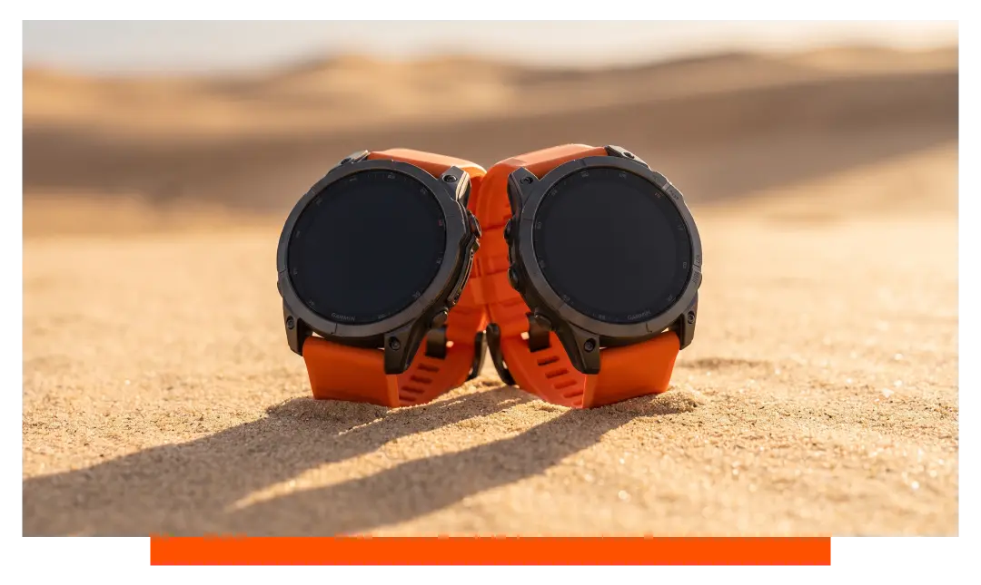garmin fenix 9 vs fenix 8