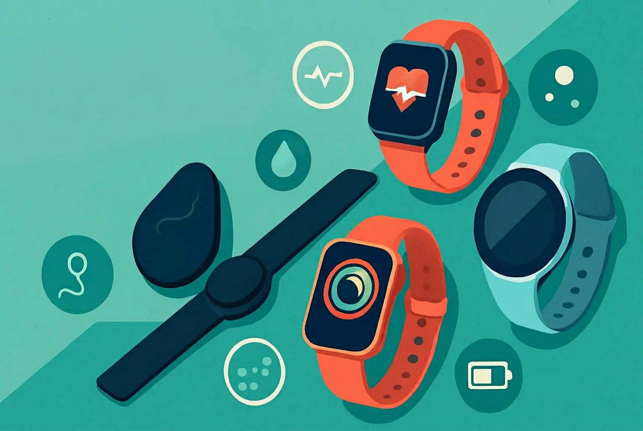 Which smartwatch is best for athletes in 2025?