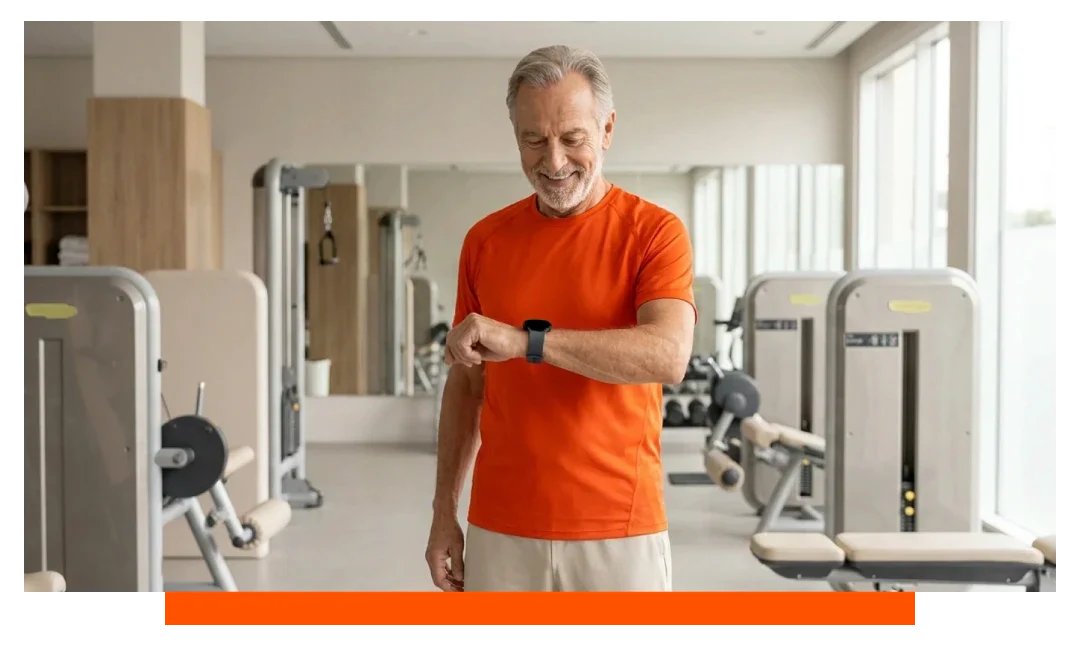 Which smartwatch should you buy for older people?