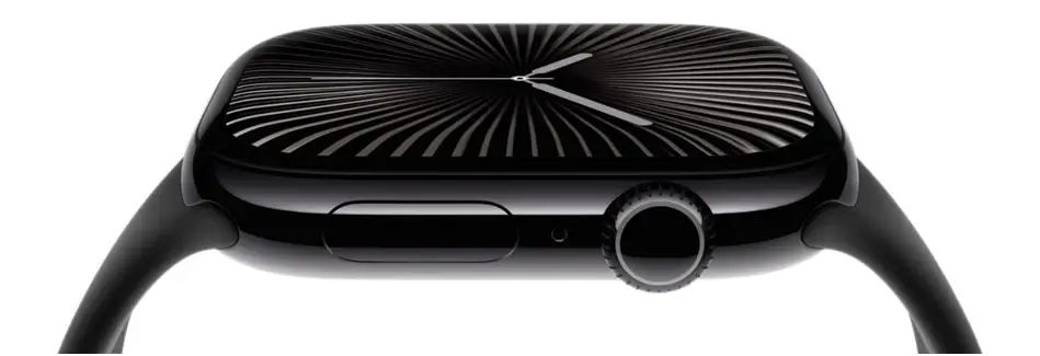 Apple Watch 10 vs 9 - 5 Différences