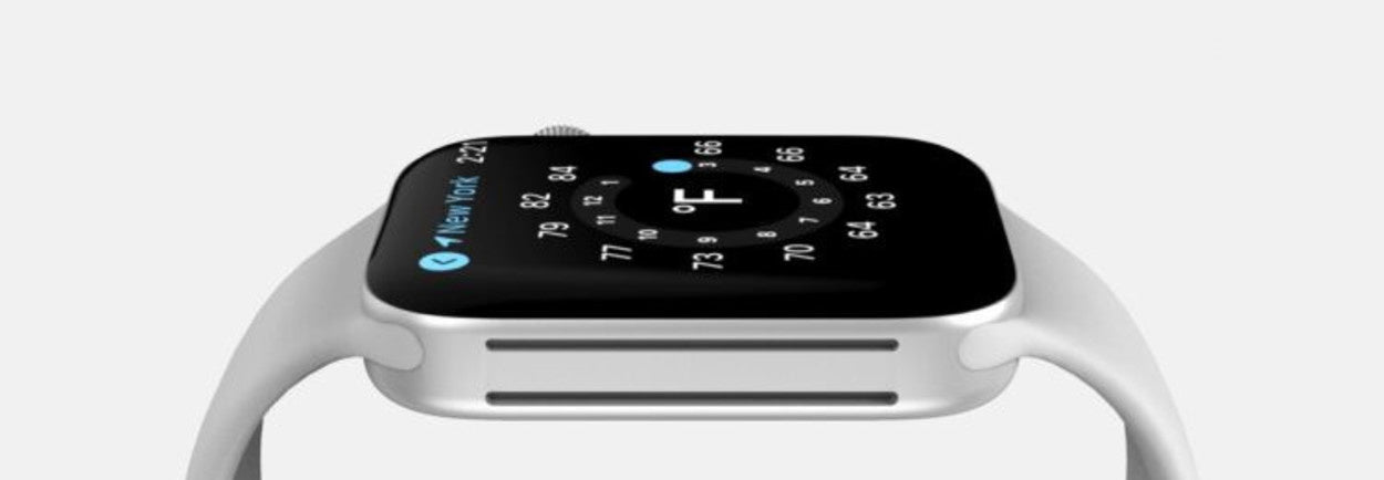 Apple Watch 8: Release - Gerüchte - Preis - Technische Daten