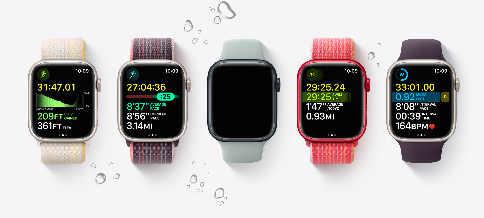 Apple Watch 8 vs Apple Watch 7