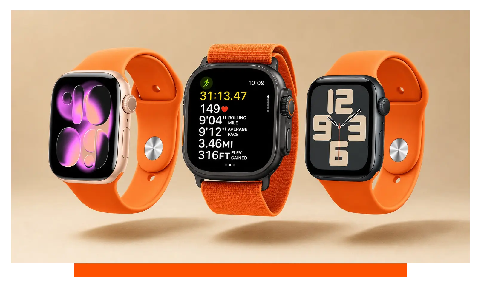 best smartwatch for iphone