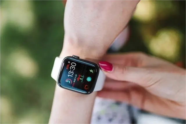 El mejor Smartwatch con podómetro: top 5