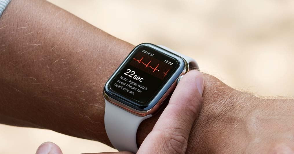 The best smartwatch of 2022