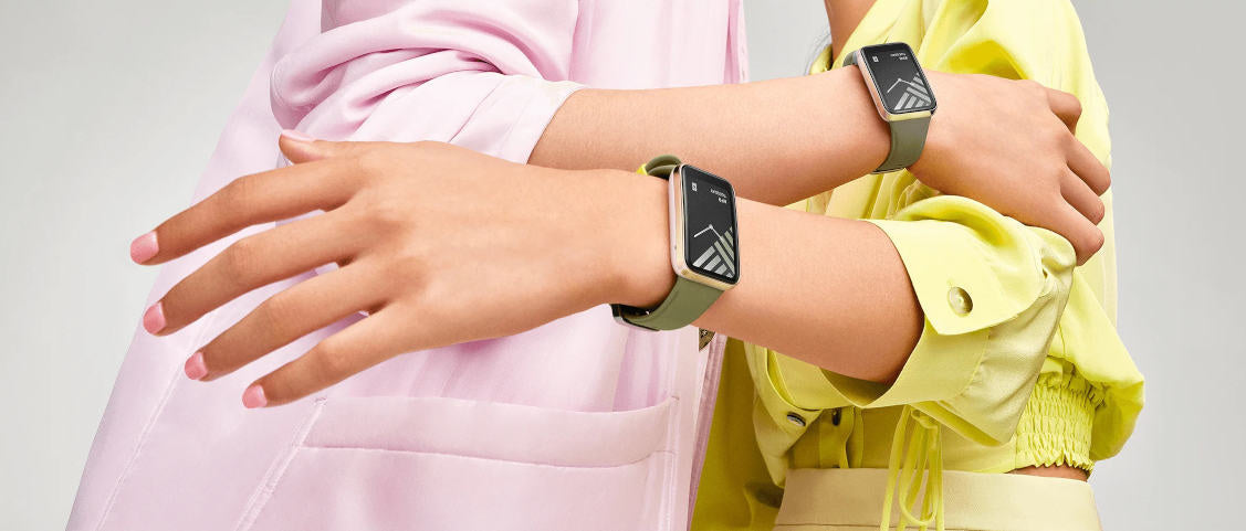 Beste sporthorloge dames