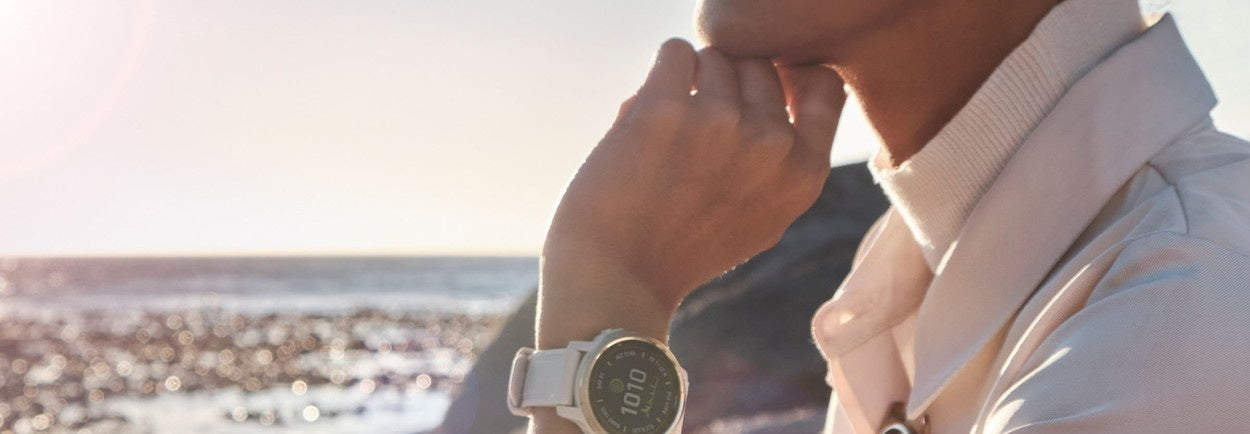 Los mejores relojes Garmin para mujer!
