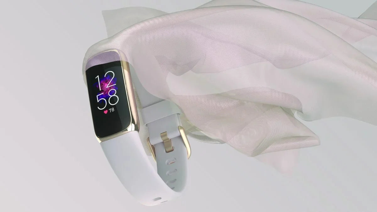 Everything you need to know about the Fitbit Luxe