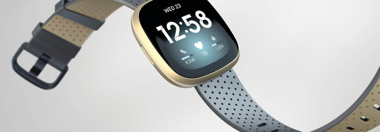 Sortie de la Fitbit Versa 4 – Que savons-nous déjà ?