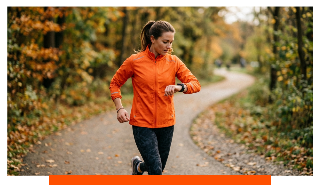Garmin Forerunner 165 review