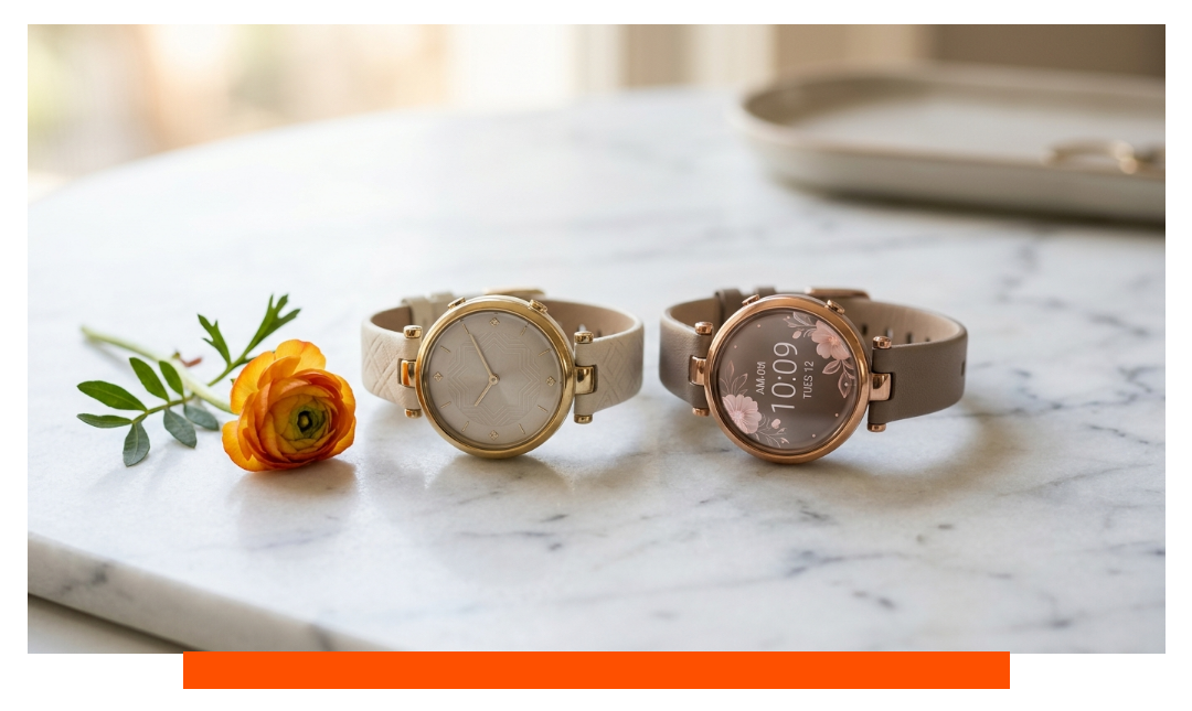 Garmin Lily 2 vs Lily 1: Which is better?