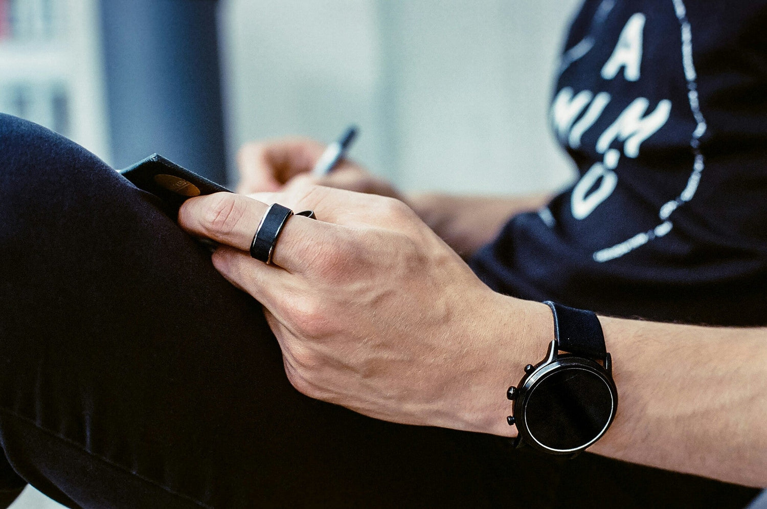 latest xiaomi smartwatch
