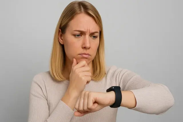 How healthy is a smartwatch?