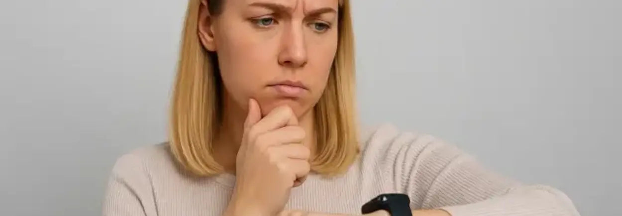 ¿Qué tan saludable es un reloj inteligente?