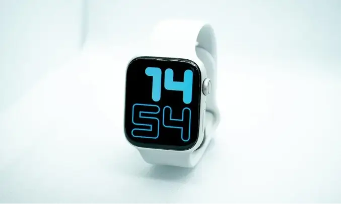 measure sleep with apple watch