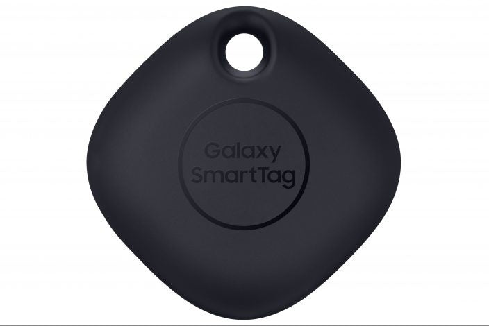 ¿Cómo emparejar Samsung SmartTag?