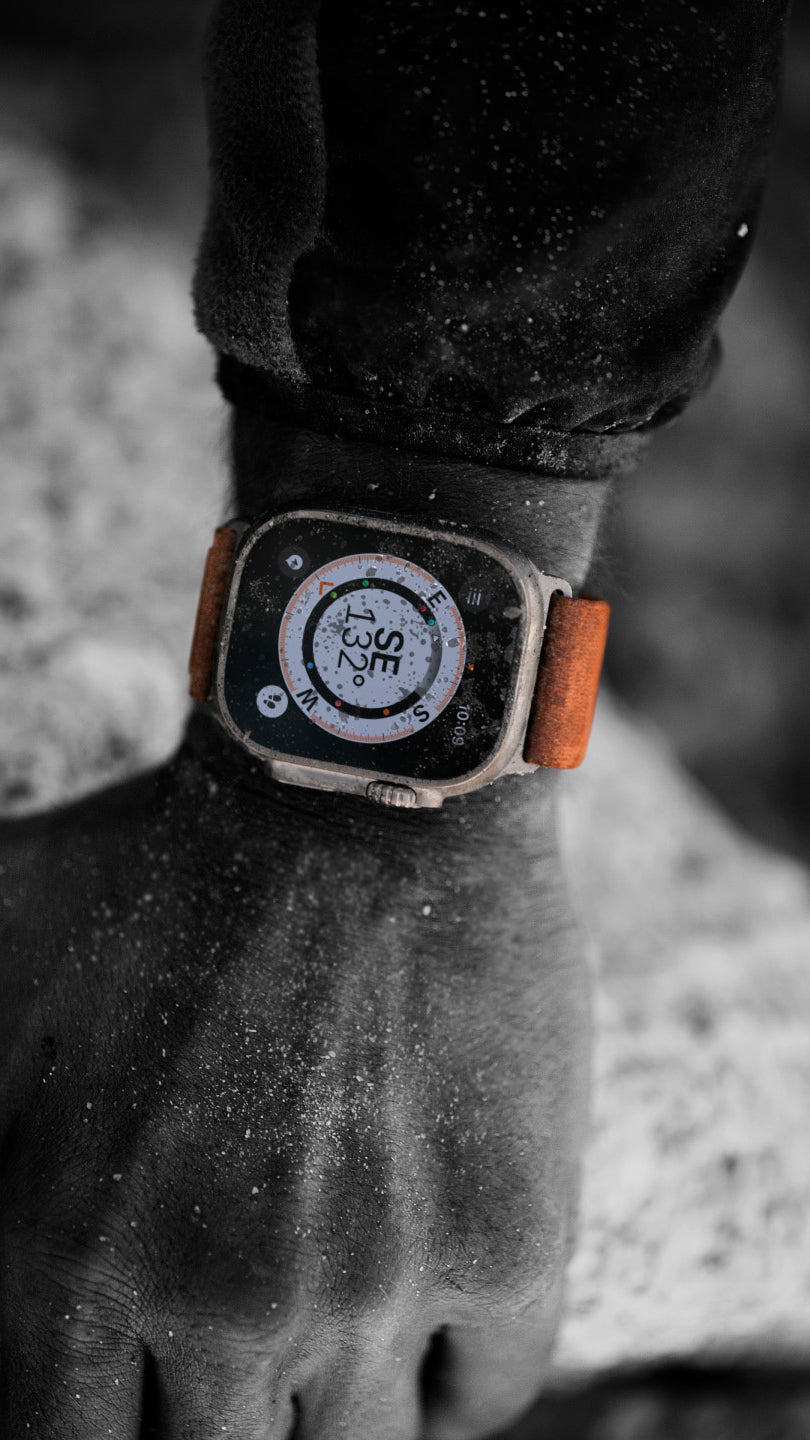 Apple Watch Ultra: Specs - Prijs - Release date