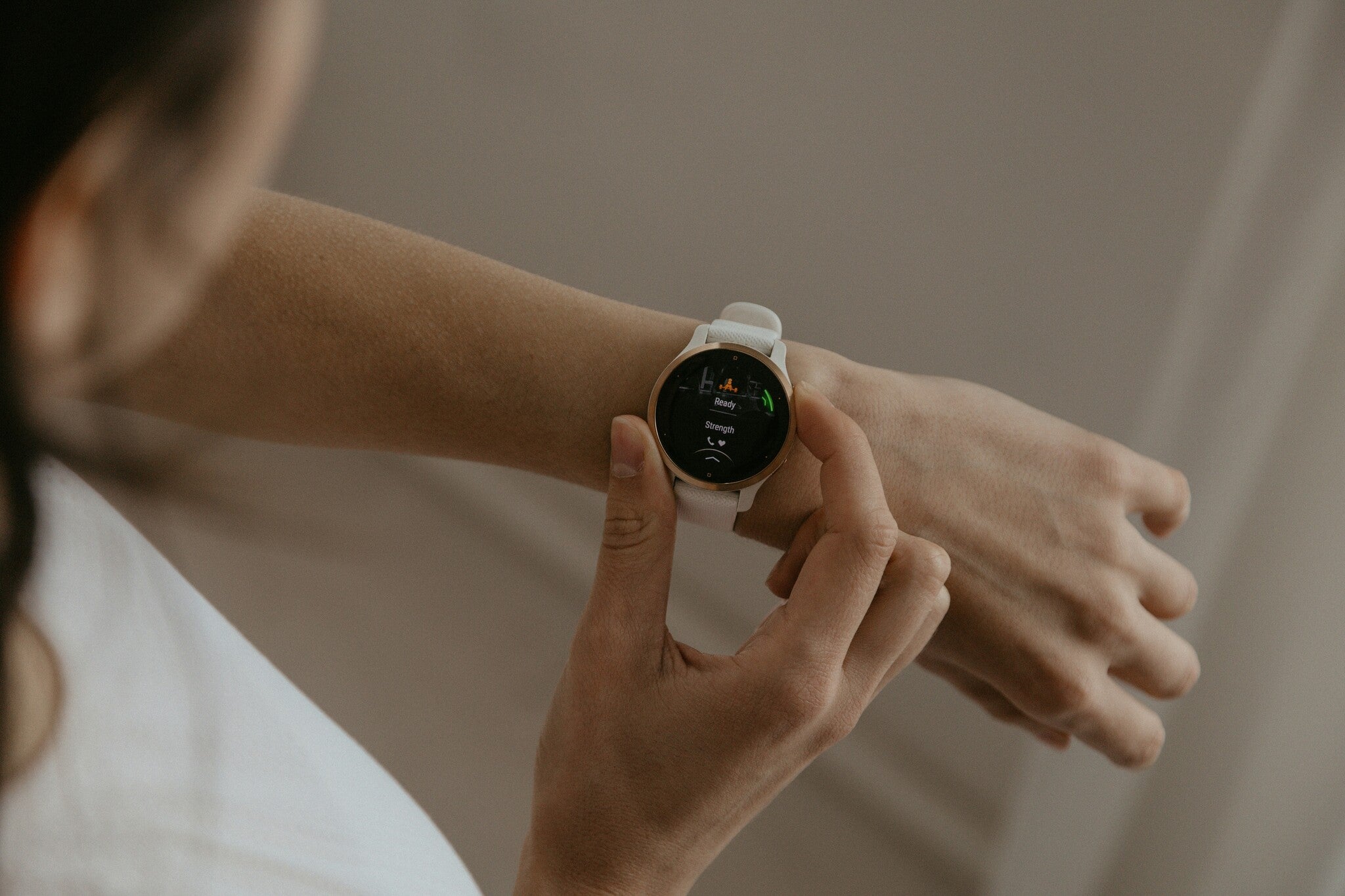Discover the new Huawei Watch 5