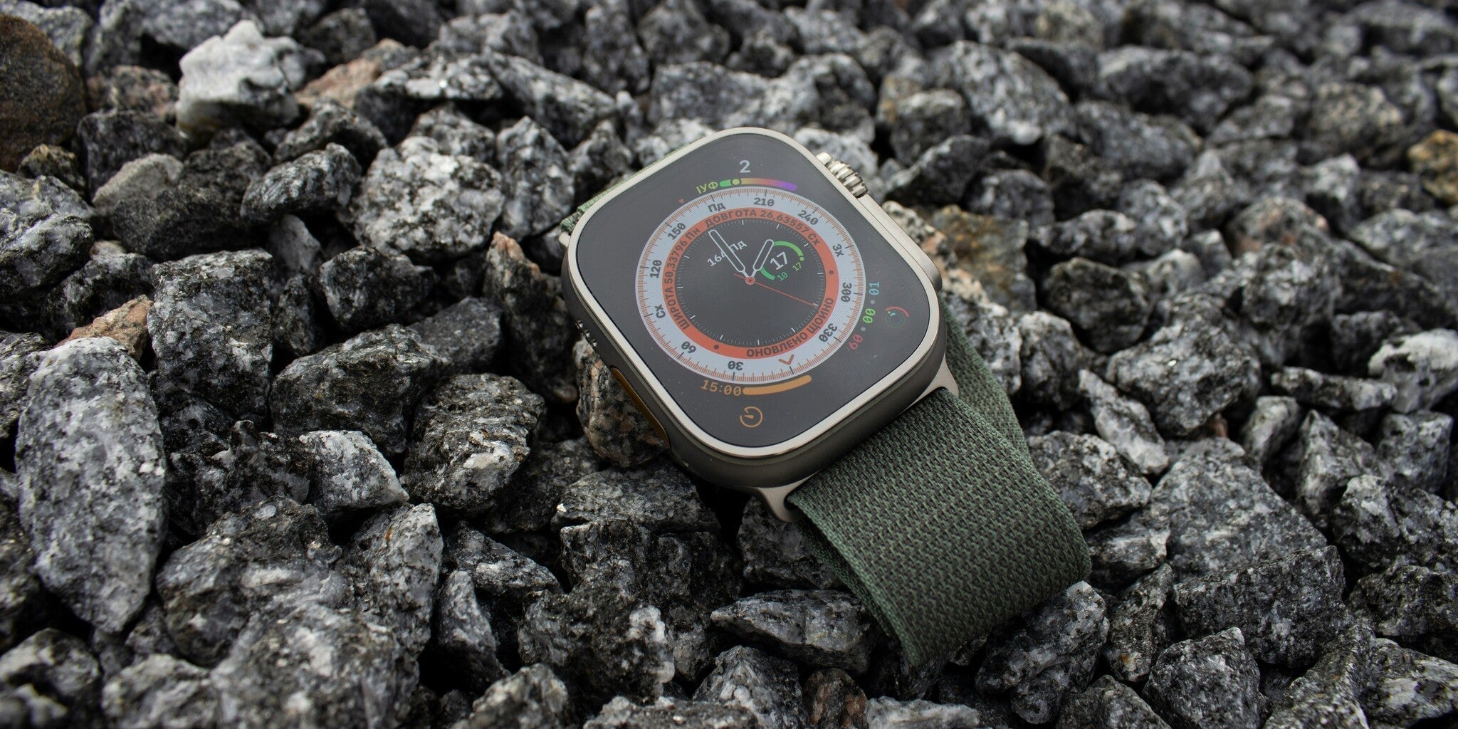 5 of the best large smartwatches
