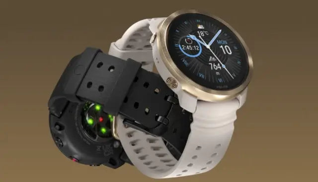 Examen de la Polar Vantage M3