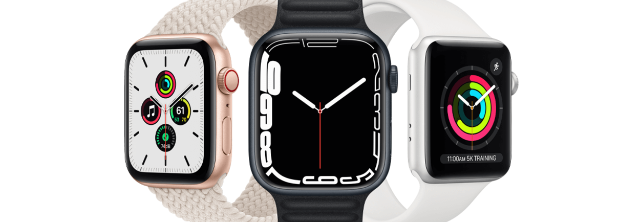 Où acheter des bracelets pour votre Apple Watch ?