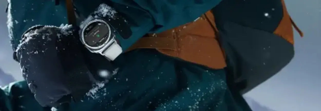 ¿Qué reloj inteligente Samsung tiene la batería de mayor duración?