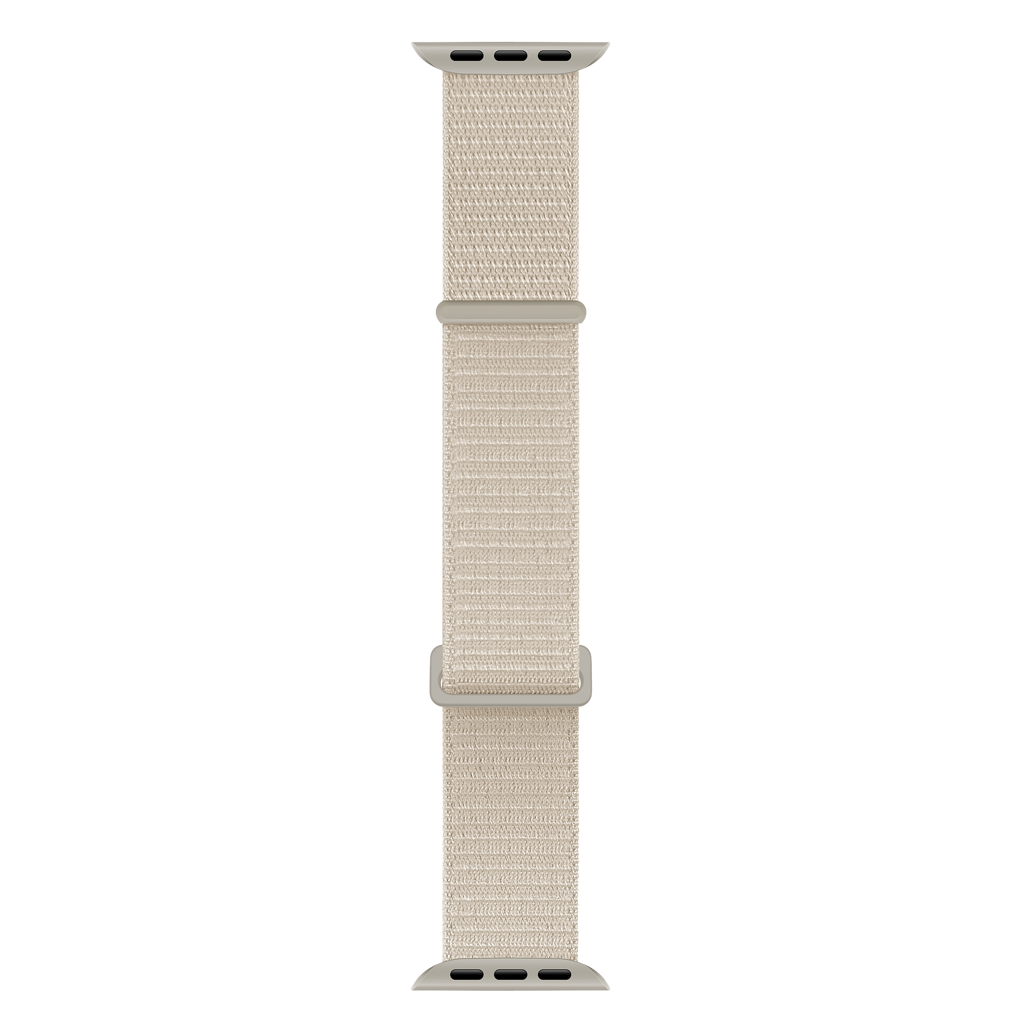 xoxo Wildhearts Apple Watch Nylon Strap (Starlight)