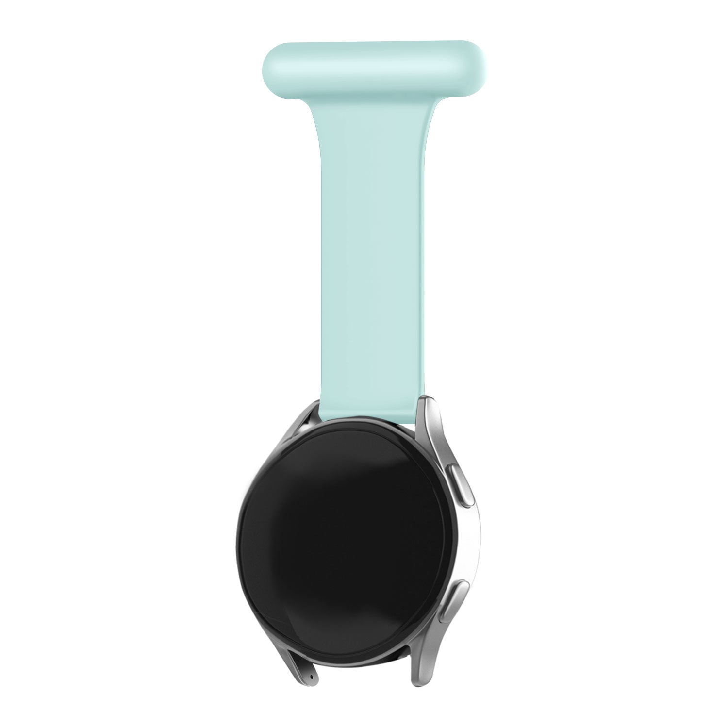 Correa enfermera Amazfit GTS 2 (verde claro)