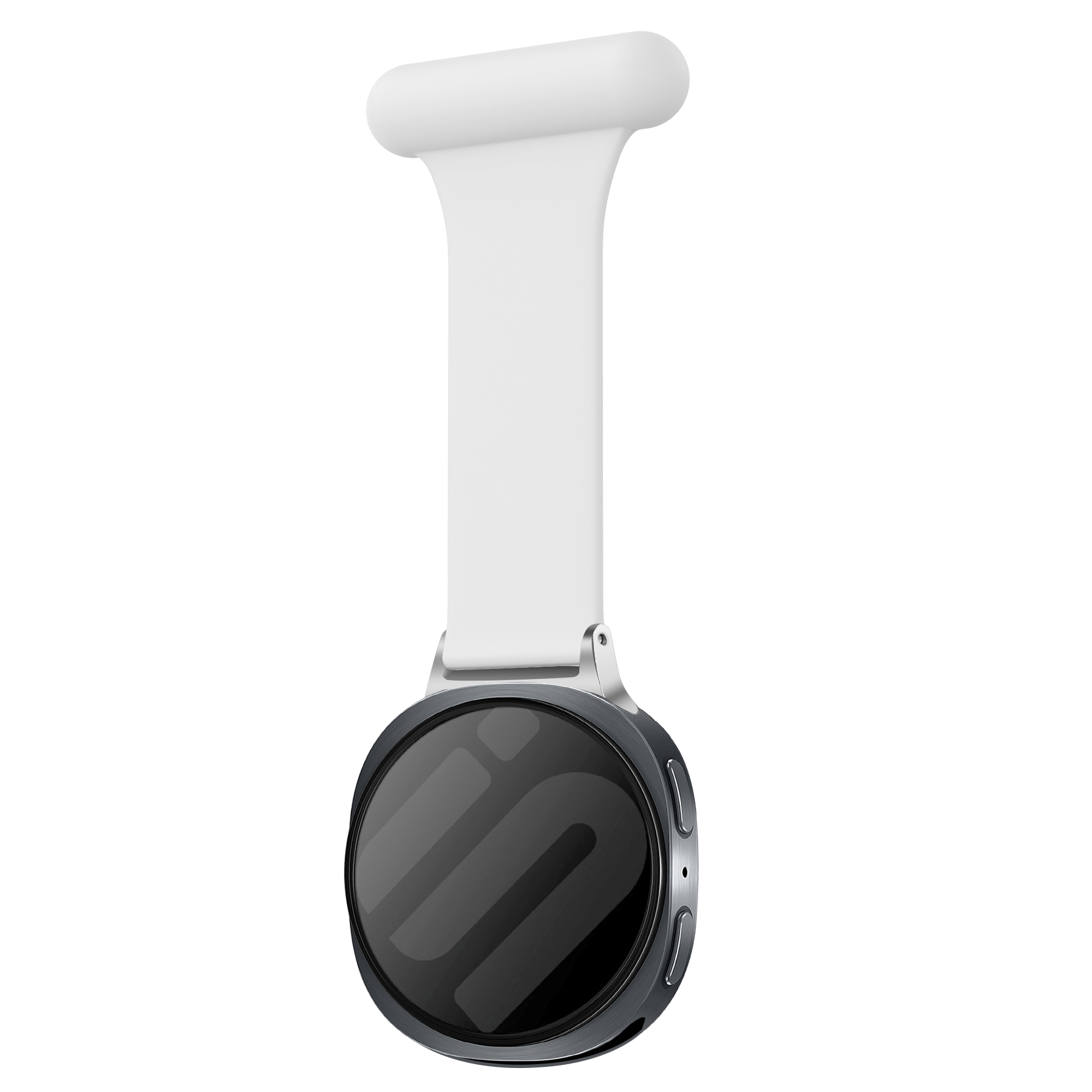 Correa enfermera Samsung Galaxy Watch 8 - 40mm (blanco)