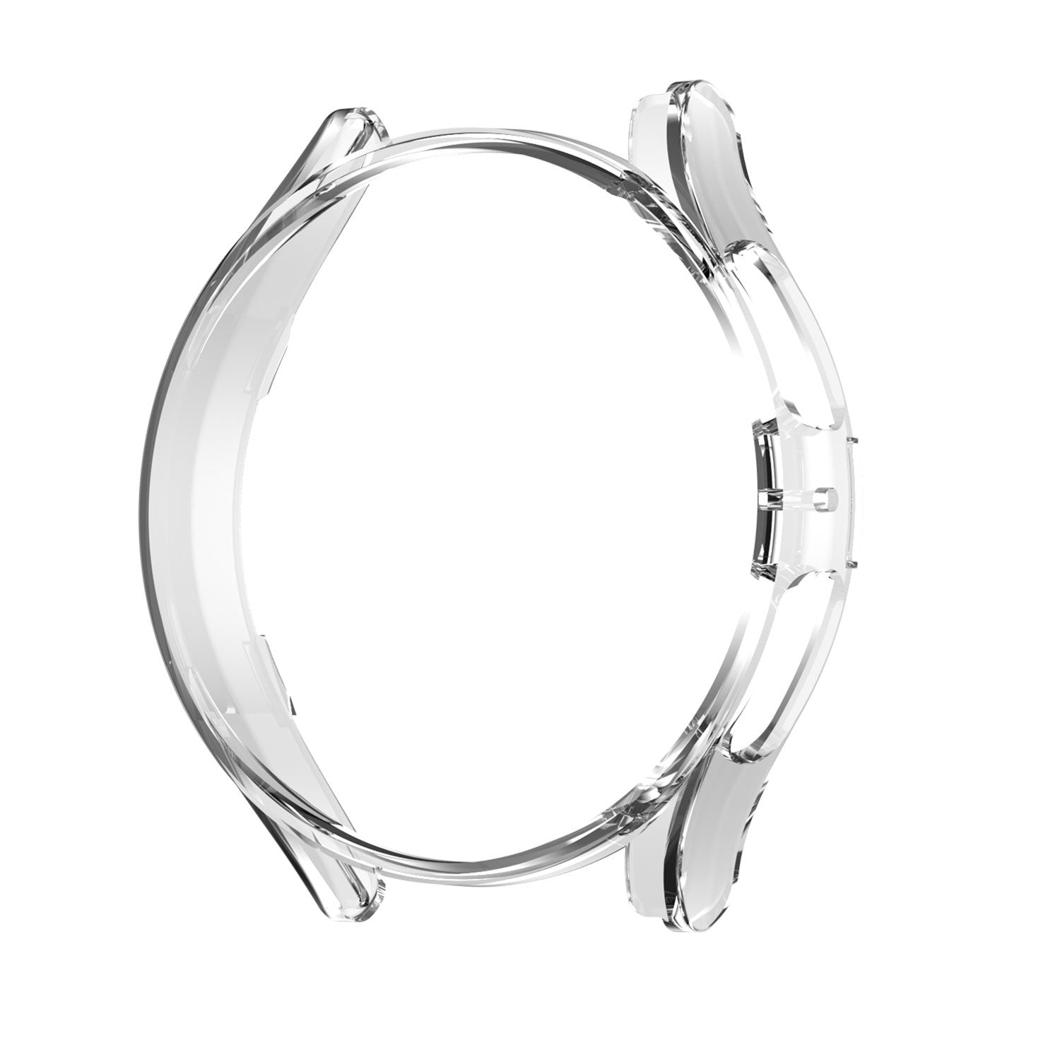 Funda rígida para PC de 40 mm para Samsung Galaxy Watch 5