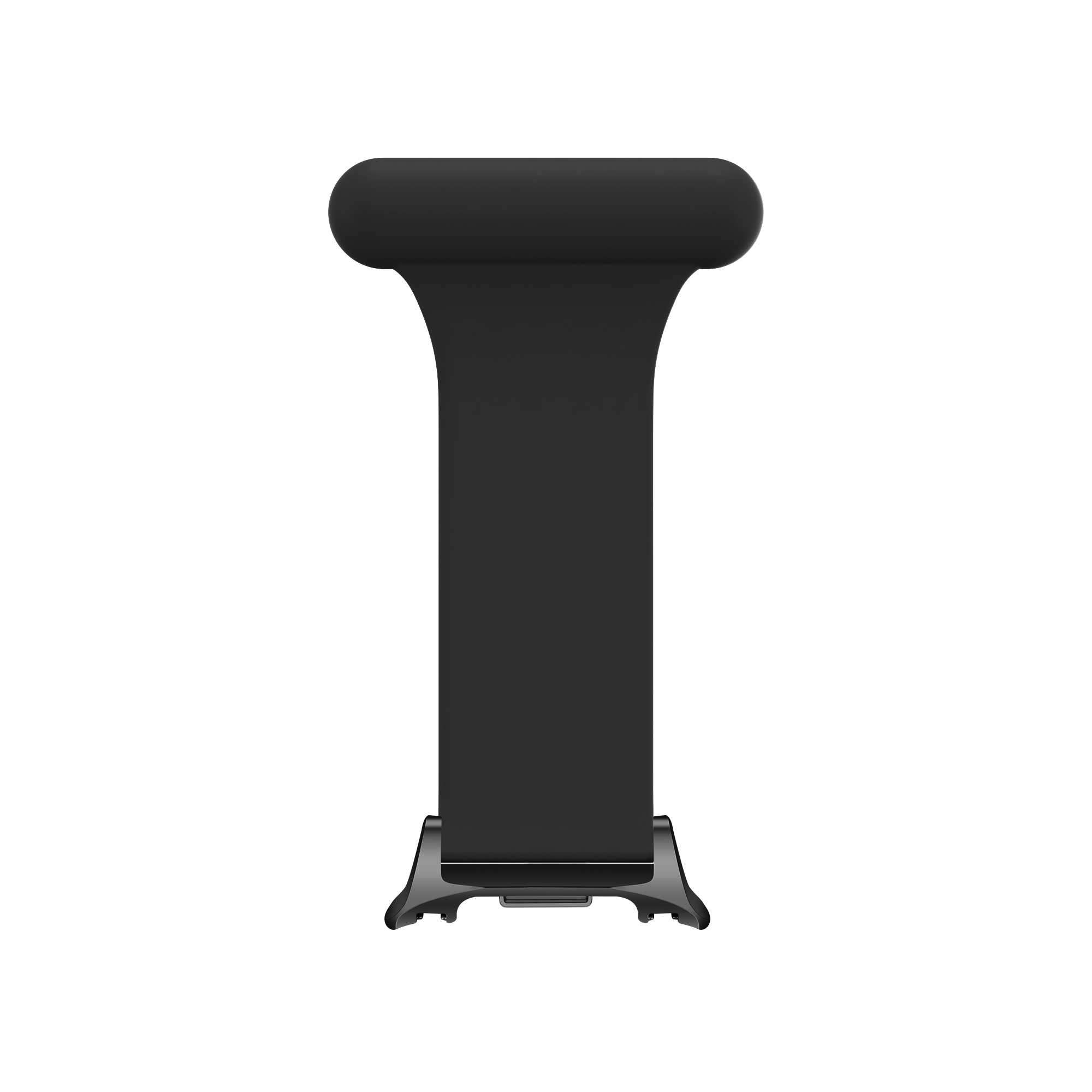 Samsung Galaxy Watch 8 - 40mm Nurse Fob (Black)