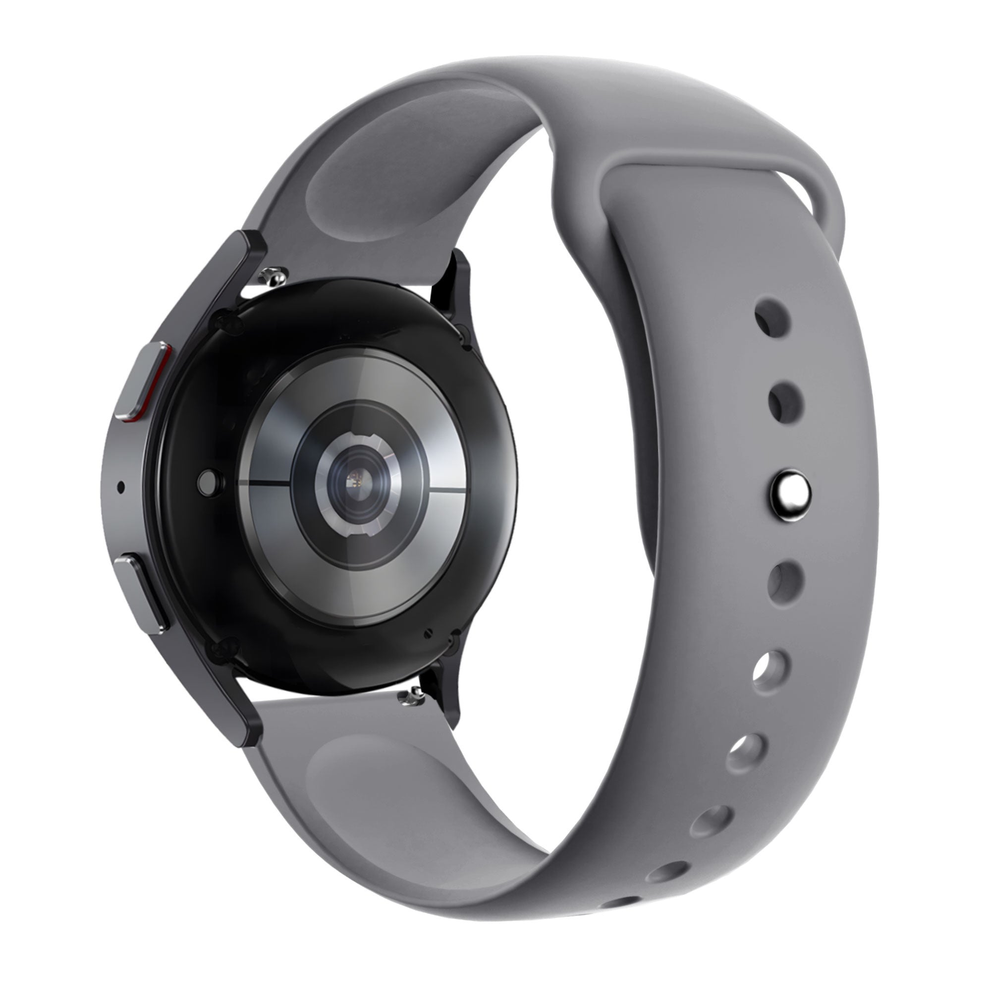 Bandz Correa deportiva 'Deluxe' Coros Pace 2 (gris)