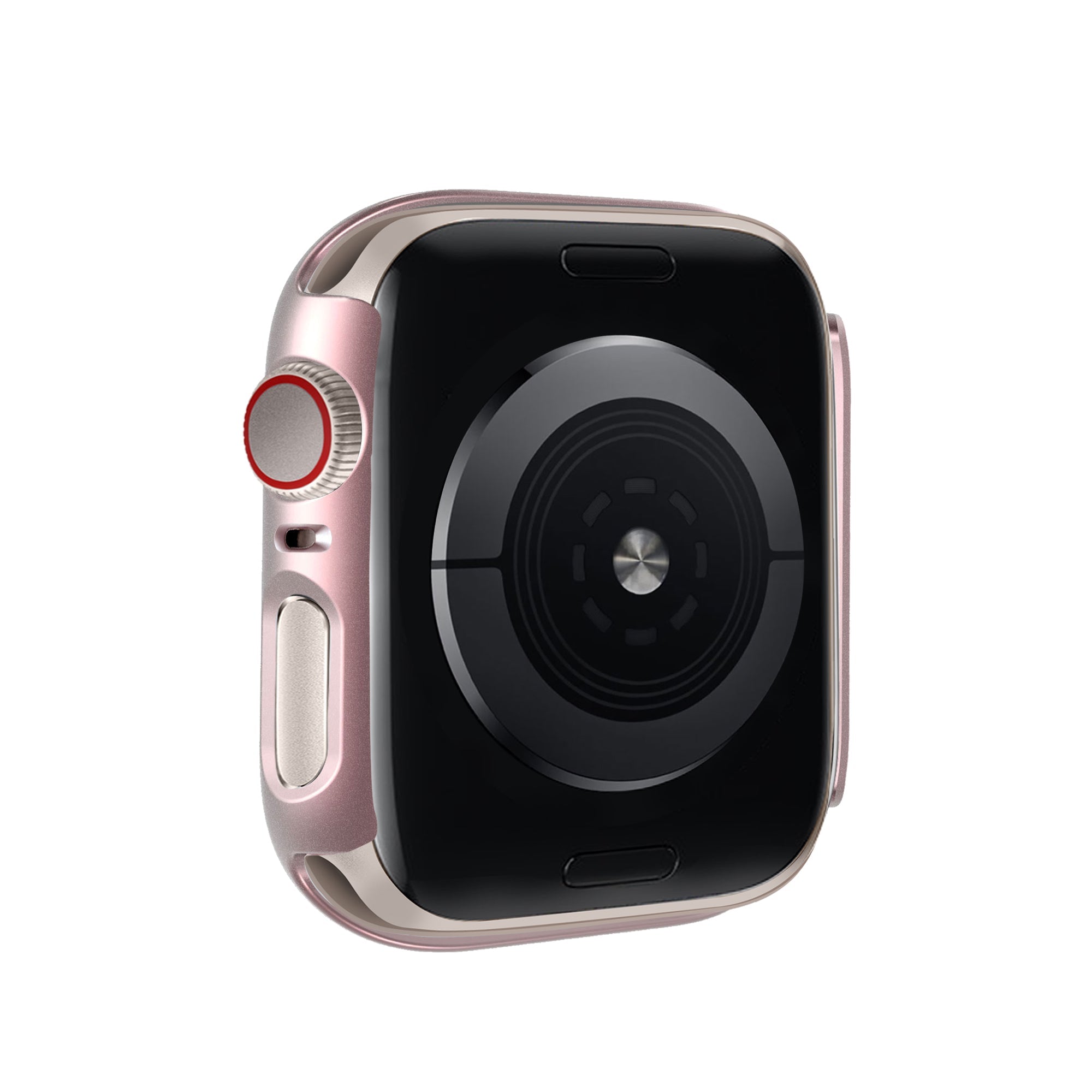 xoxo Wildhearts Funda Apple Watch (rosa)