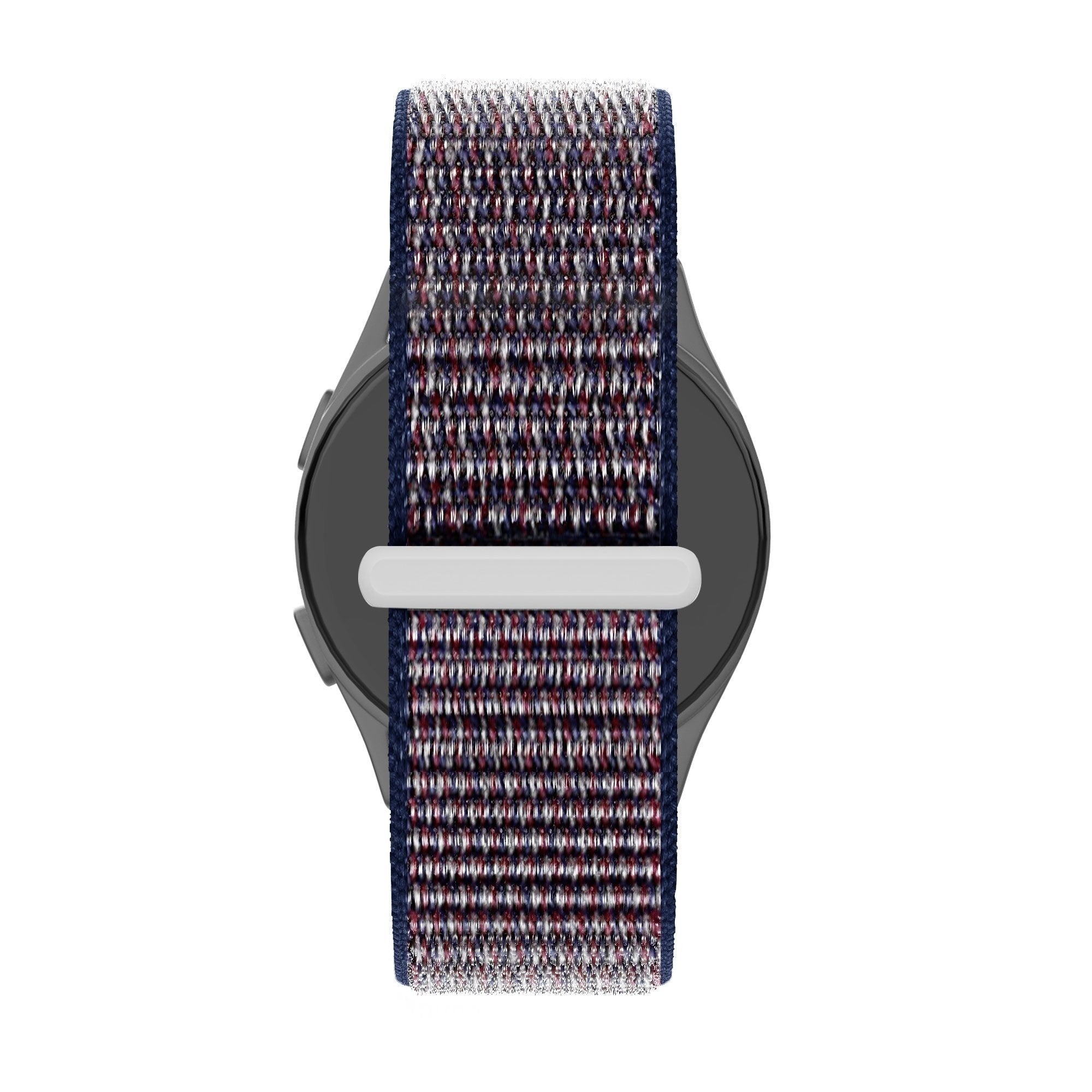 Bandz Correa loop nylon Redmi Watch 5 Active (indigo)