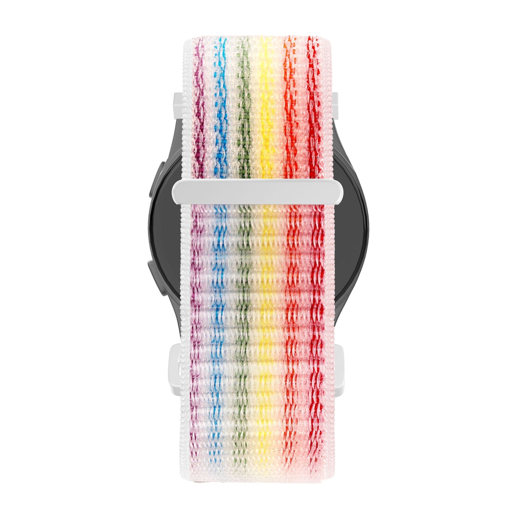 Bandz Correa nylon Loop Garmin Vivomove Luxe (multicolor)