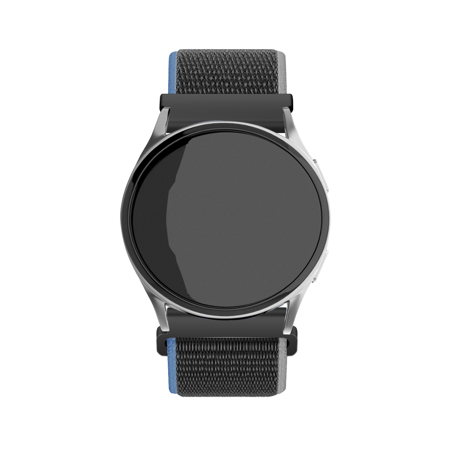 Polar Vantage M3 Nylon Strap (Charcoal)