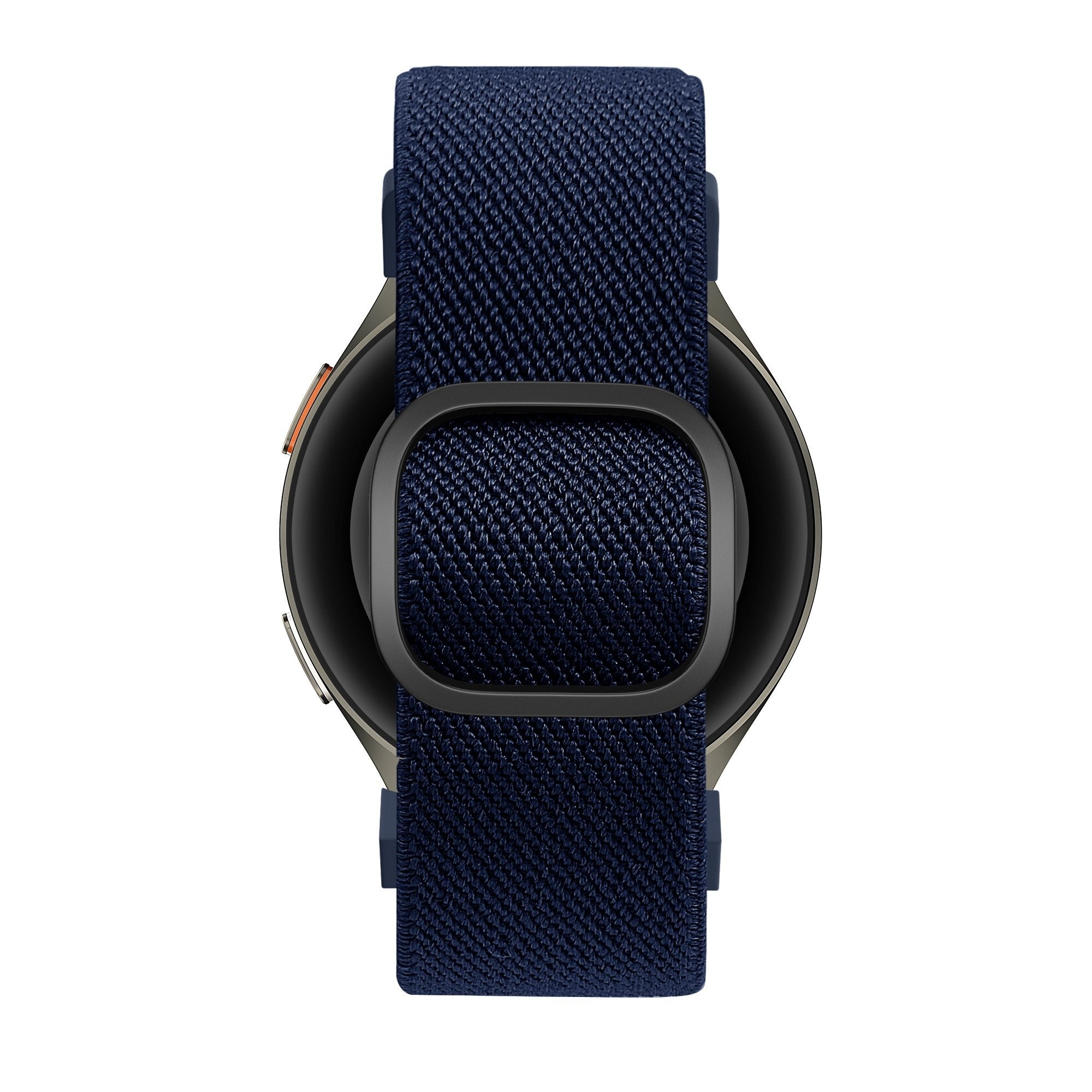 Bandz Correa elastica 'Easy Fit' Samsung Galaxy Watch 4 40mm (azul oscuro)