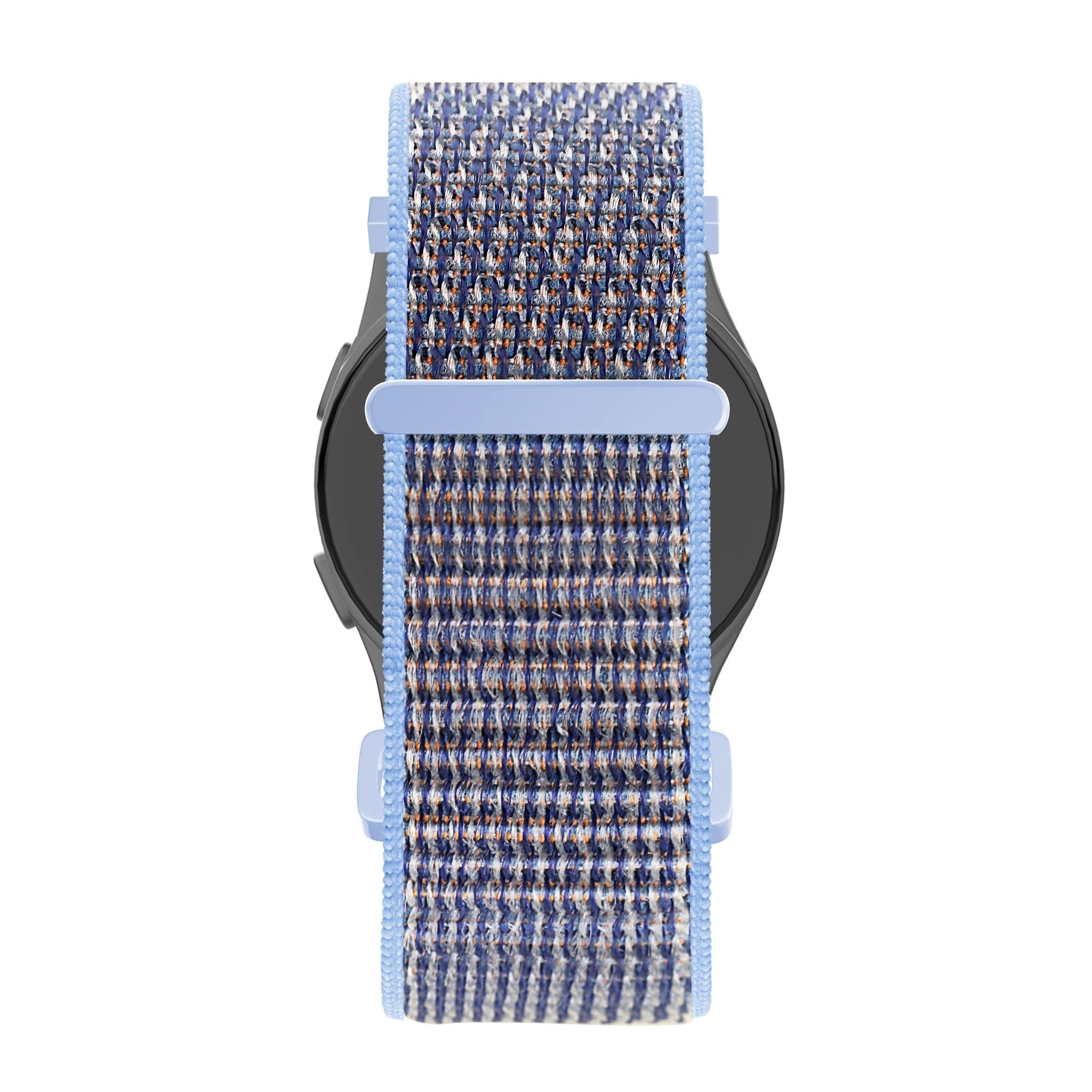 Bandz Correa nylon loop Coros Pace 2 (azul celeste)