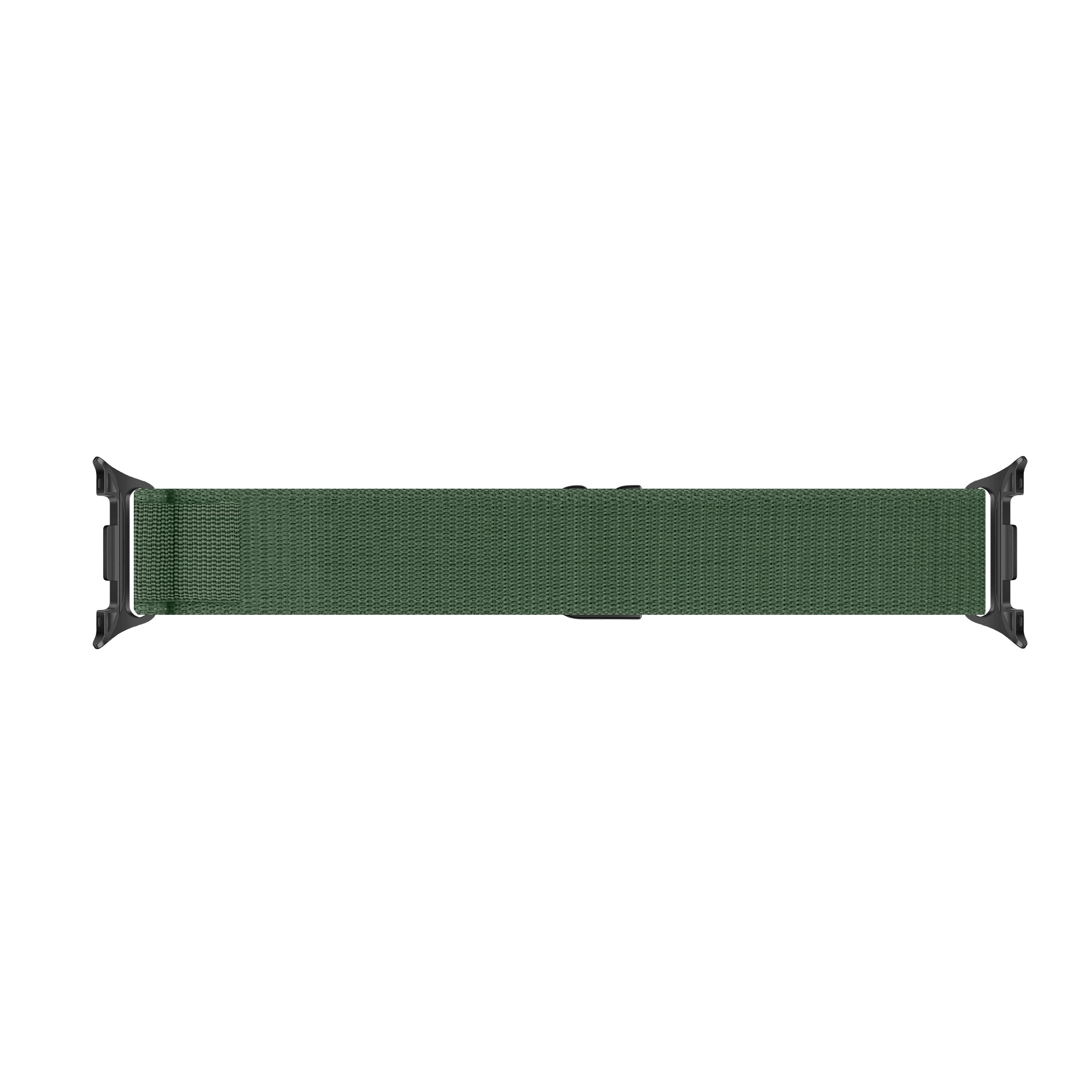 Correa Alpine Samsung Galaxy Watch 8 Classic (verde militar)