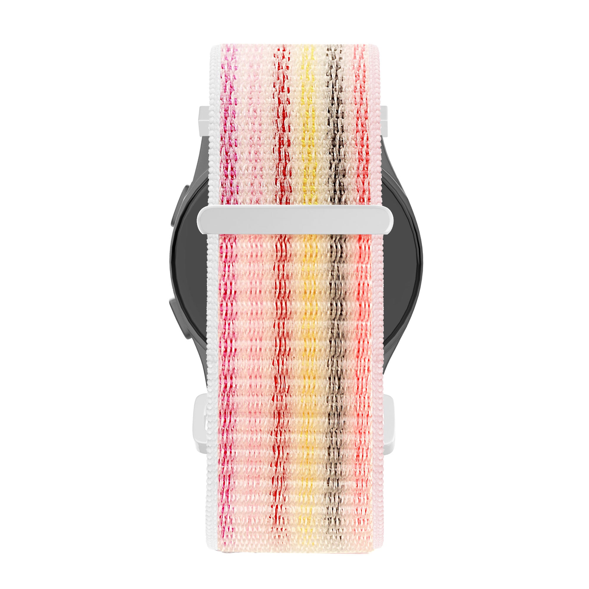 Bandz Correa nylon Loop Garmin Vivomove Trend (colorida)