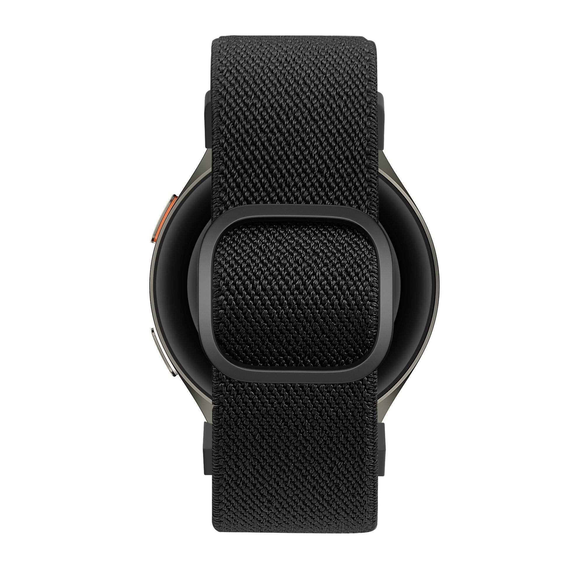 Bandz Correa elastica 'Easy Fit' Samsung Galaxy Watch 6 Classic - 47mm (negro)