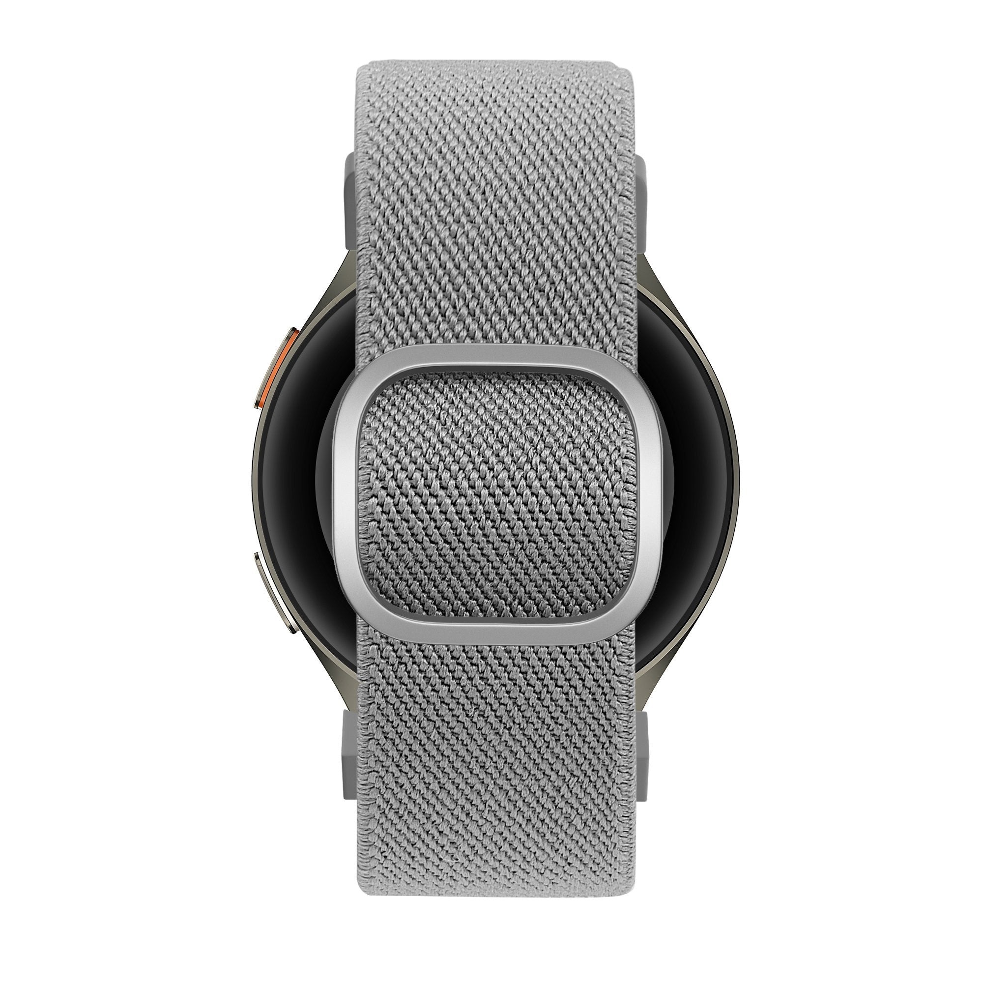 Bandz Samsung Galaxy Watch 6 - 40mm Elastic Strap 'Easy Fit' (Grey)