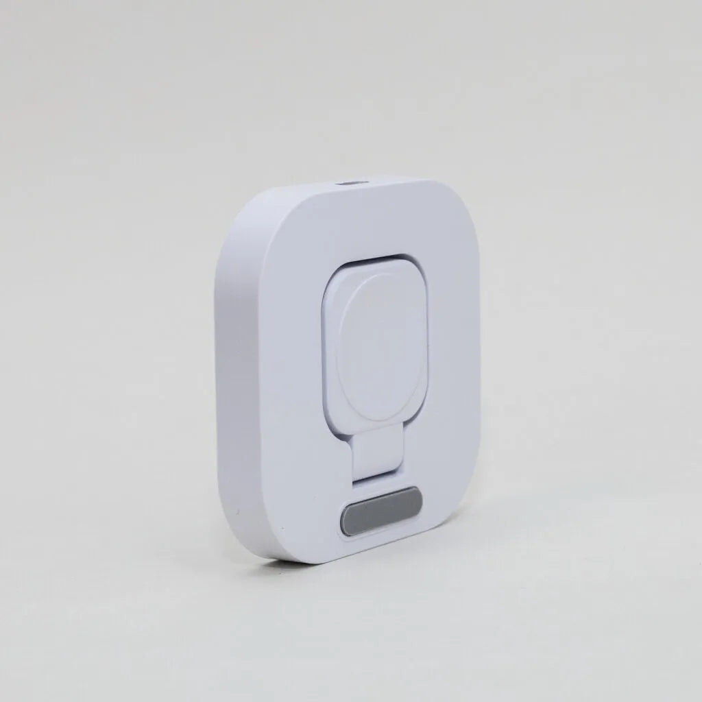 Mini cargador Apple Watch Portable (blanco)
