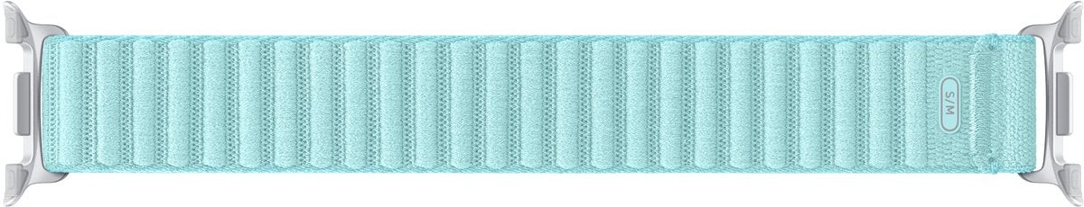 Correa de tela Original Samsung Galaxy Watch 8 - 40mm (menta)