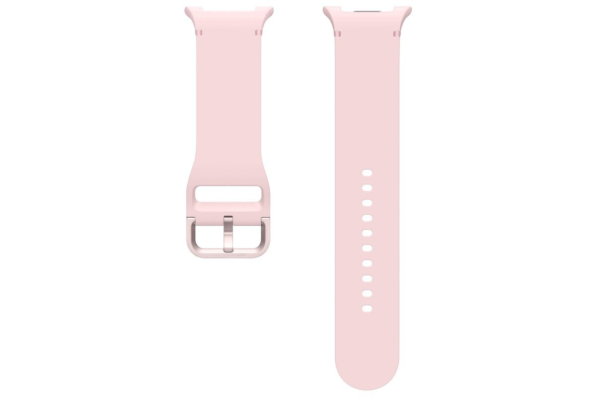 Correa deportiva Original Samsung Galaxy Watch 8 - 40mm (rosa)