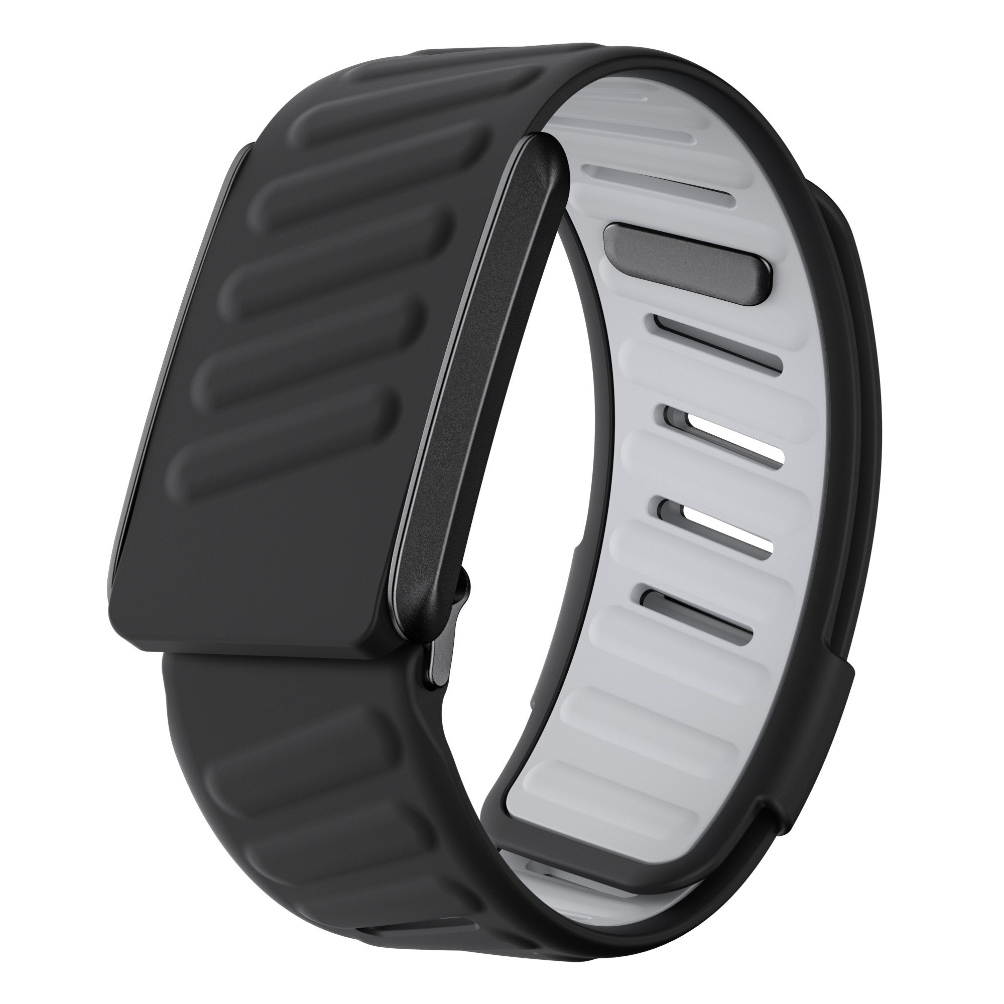Whoop 4.0 Sport Strap (Black/Grey)