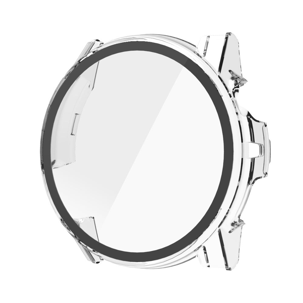 Funda PC con cristal Coros Apex 4 - 46mm (transparente)