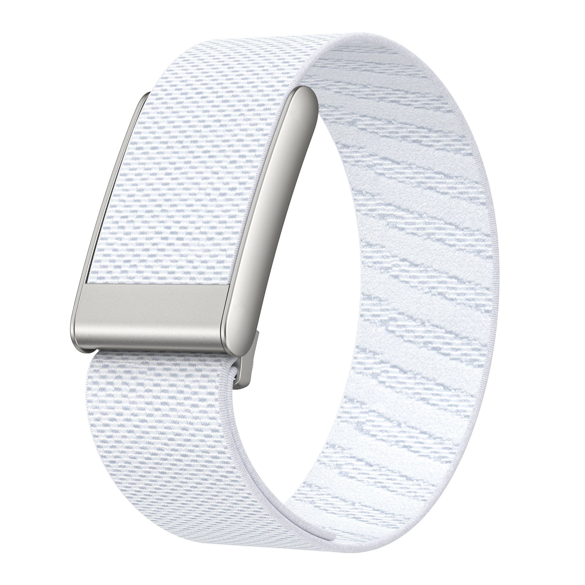 Whoop MG Nylon Strap (White)